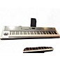 Used Kurzweil SP2X 88 Key Stage Piano thumbnail