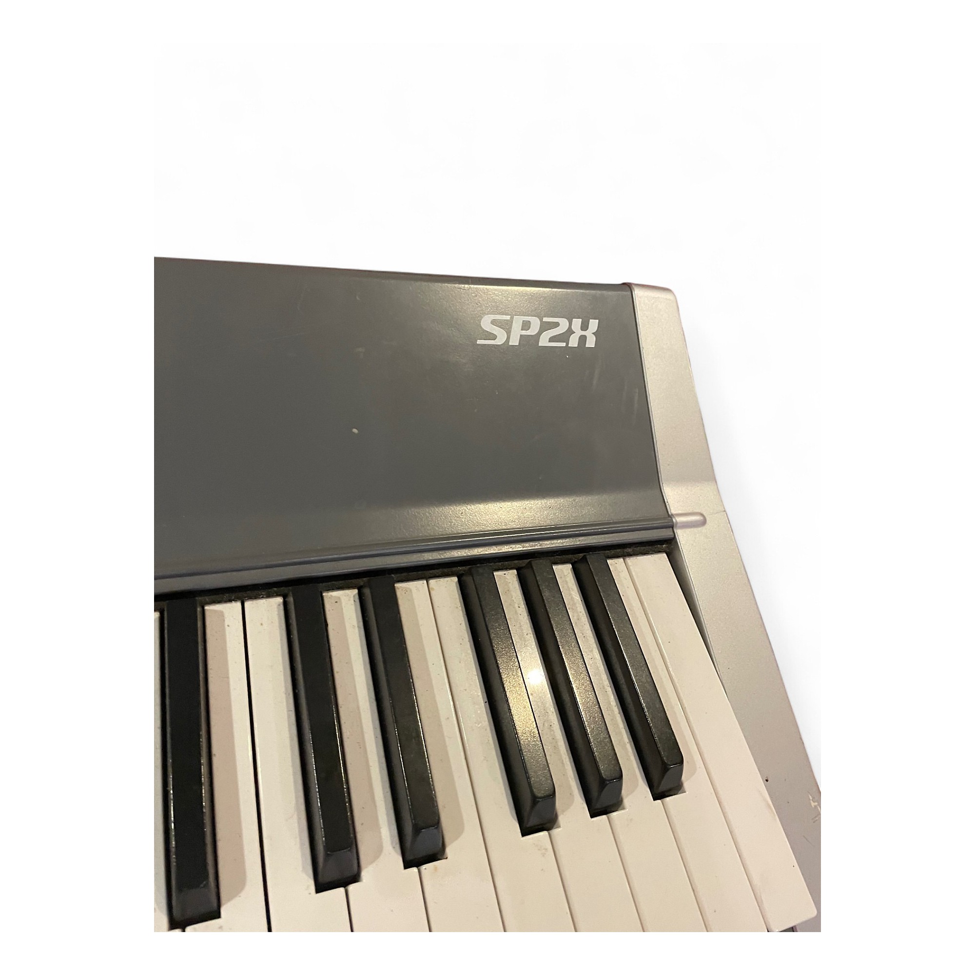 Used Kurzweil SP2X 88 Key Stage Piano | Guitar Center