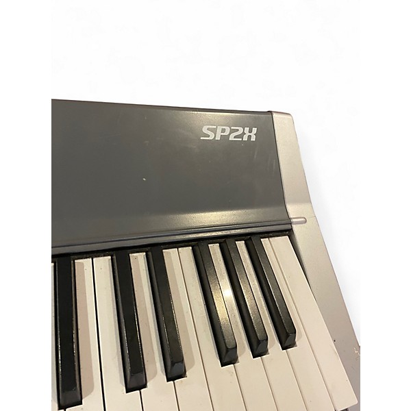 Used Kurzweil SP2X 88 Key Stage Piano