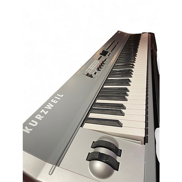 Used Kurzweil SP2X 88 Key Stage Piano