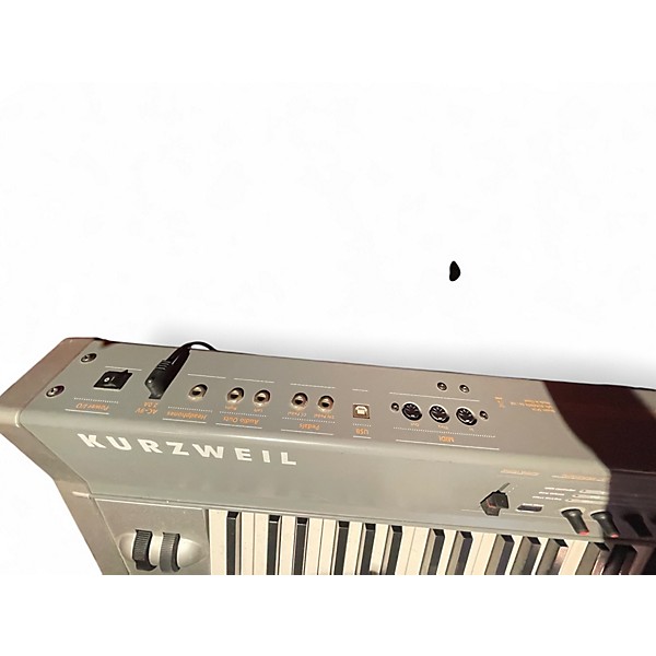 Used Kurzweil SP2X 88 Key Stage Piano