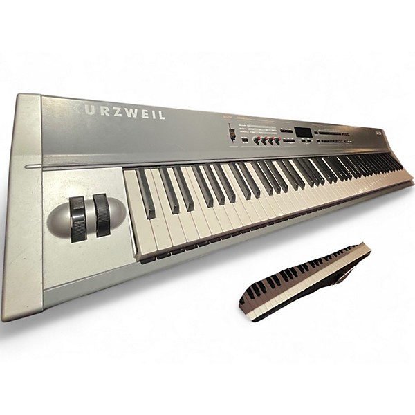 Used Kurzweil SP2X 88 Key Stage Piano