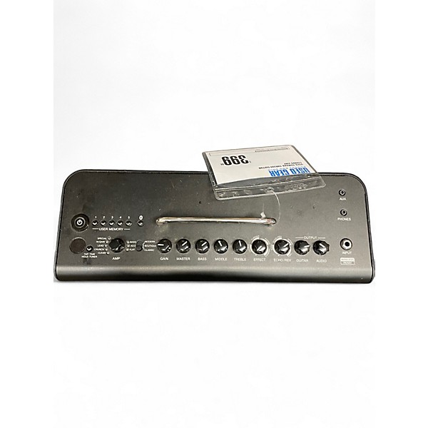 Used Yamaha THR30II Guitar Combo Amp