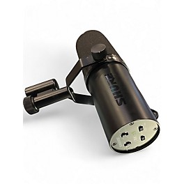 Used Shure SM7DB Dynamic Microphone