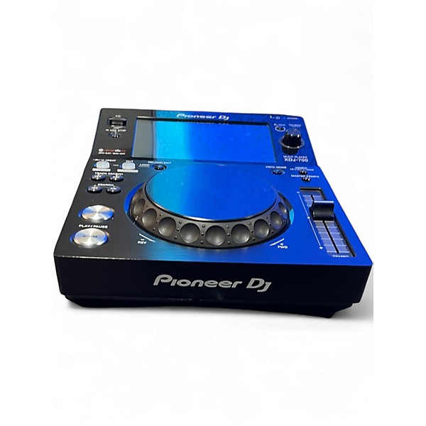 Used Pioneer DJ xdj700 DJ Player