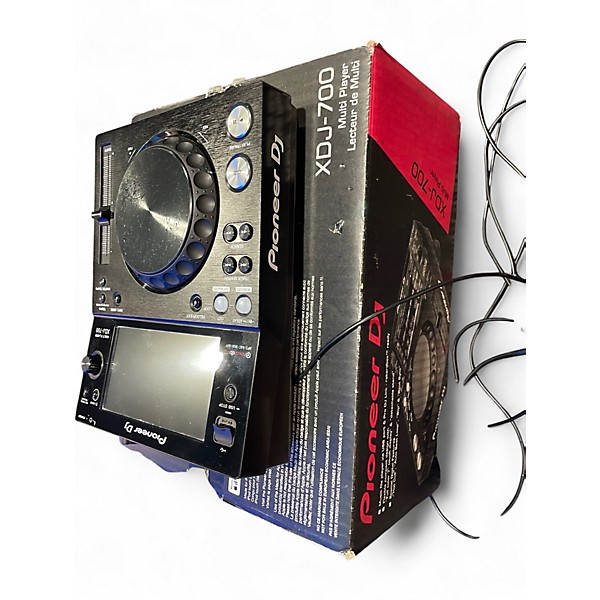 Used Pioneer DJ xdj700 DJ Player | Guitar Center