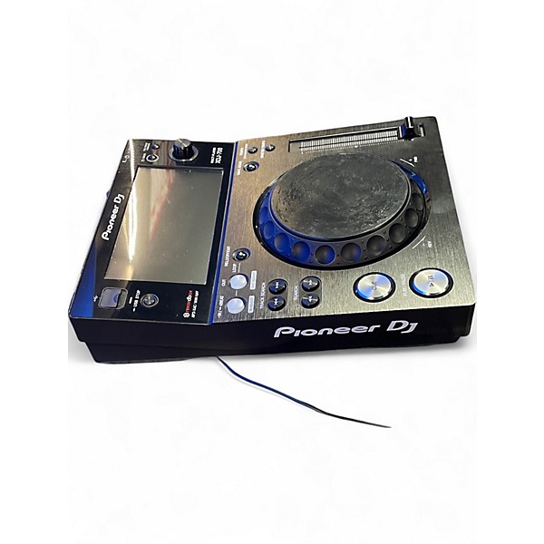 Pioneer DJ XDJ-700 ケース付き Used Pioneer DJ xdj700 DJ Player | Guitar Center