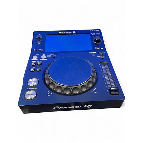 Pioneer DJ XDJ-700 USB DJプレーヤー Pioneer DJ XDJ-700 【USBメモリースティック対応プレーヤー