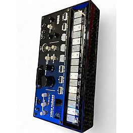 Used KORG volca nu bass Synthesizer