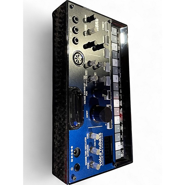 Used KORG volca nu bass Synthesizer