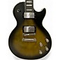 Used Epiphone Prophecy Les Paul Custom Plus olive tiger Solid Body Electric Guitar