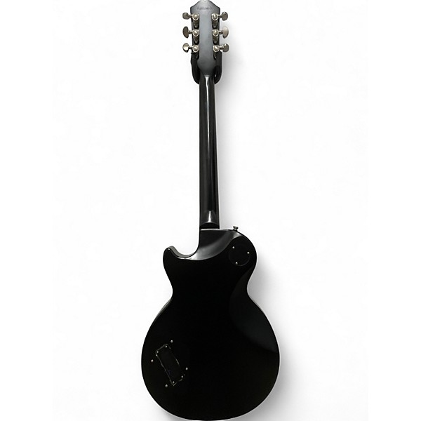 Used Epiphone Prophecy Les Paul Custom Plus olive tiger Solid Body Electric Guitar