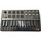 Used Akai Professional MPK Mini MIDI Controller