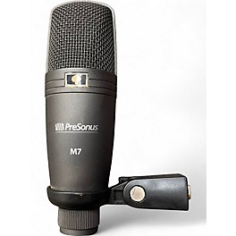 Used PreSonus M7 Condenser Microphone