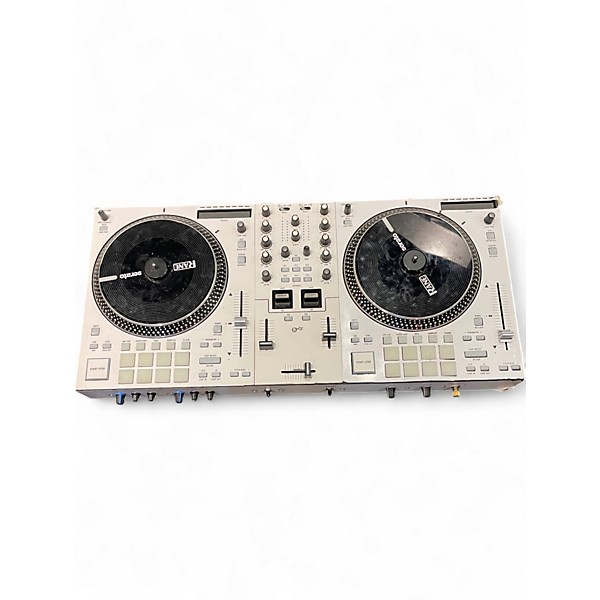 Used RANE One DJ Controller