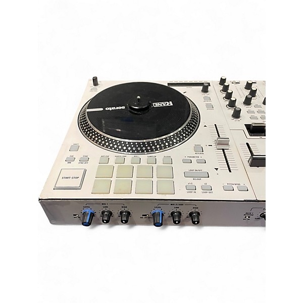 Used RANE One DJ Controller