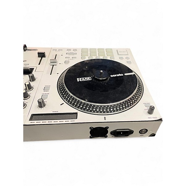 Used RANE One DJ Controller