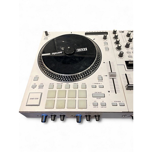 Used RANE One DJ Controller