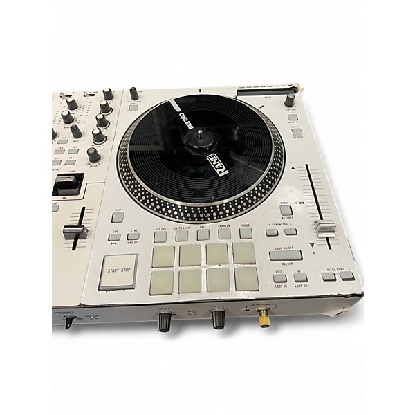 Used RANE One DJ Controller
