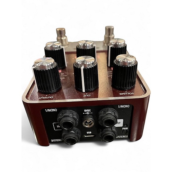 universal audio ruby 中古　美品 Triode : Ruby - 中古 | オーディオユニオン