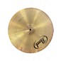 Used Pearl 18in CRASH Cymbal
