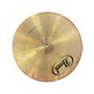 Used Pearl 18in CRASH Cymbal