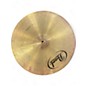 Used Pearl 18in CRASH Cymbal