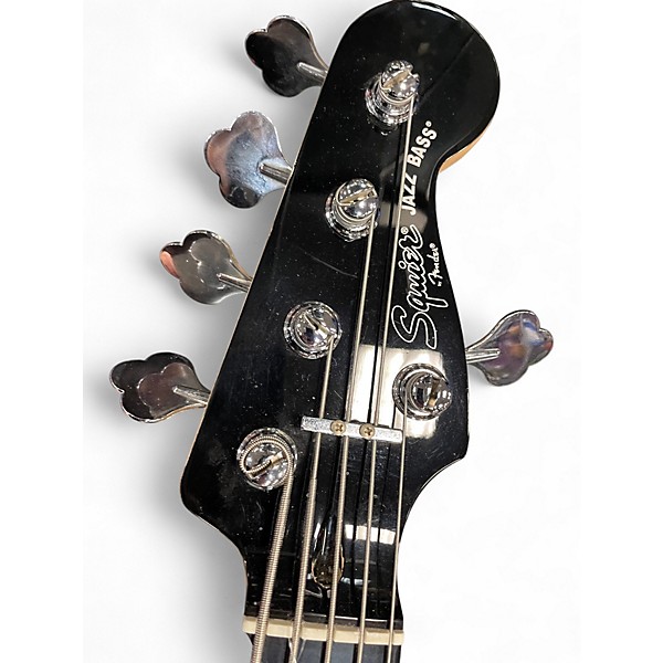 Squier Deluxe Jazz Bass Active V 5弦 Squier Deluxe Jazz Bass Active V | Reverb