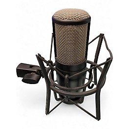 Used AKG P220 Project Studio Condenser Microphone