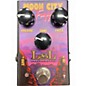 Used LsL Instruments Moon City Fuzz Effect Pedal thumbnail
