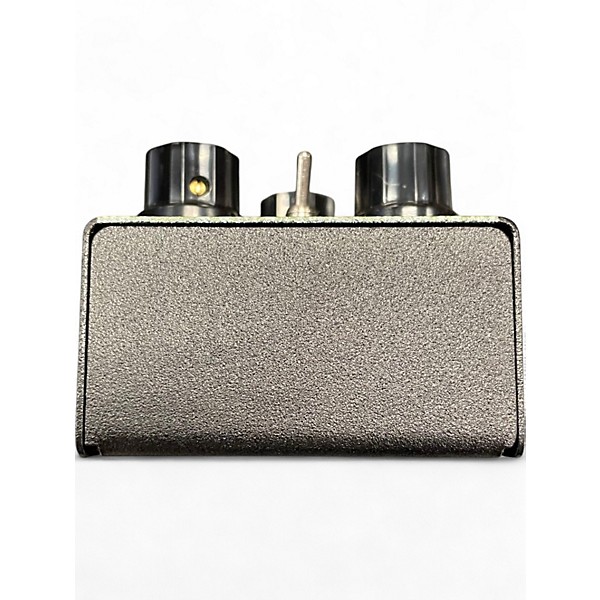 Used LsL Instruments Moon City Fuzz Effect Pedal