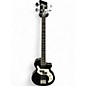 Used Orange Amplifiers O Bass Black Electric Bass Guitar thumbnail