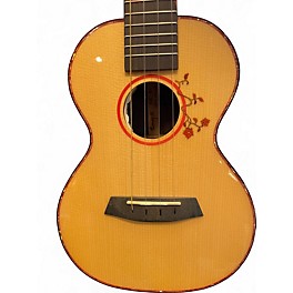 Used Enya EUC-S1 Natural Ukulele