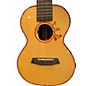 Used Enya EUC-S1 Natural Ukulele thumbnail