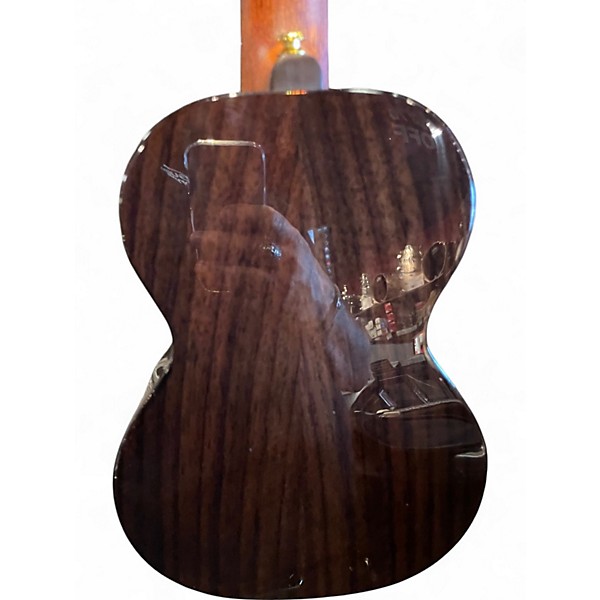 Used Enya EUC-S1 Natural Ukulele