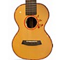 Used Enya EUC-S1 Natural Ukulele