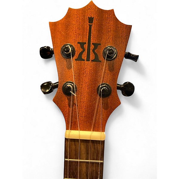 Used Kalana KTA10 Natural Ukulele