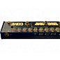 Used Tech 21 Bass Fly Rig Effect Processor