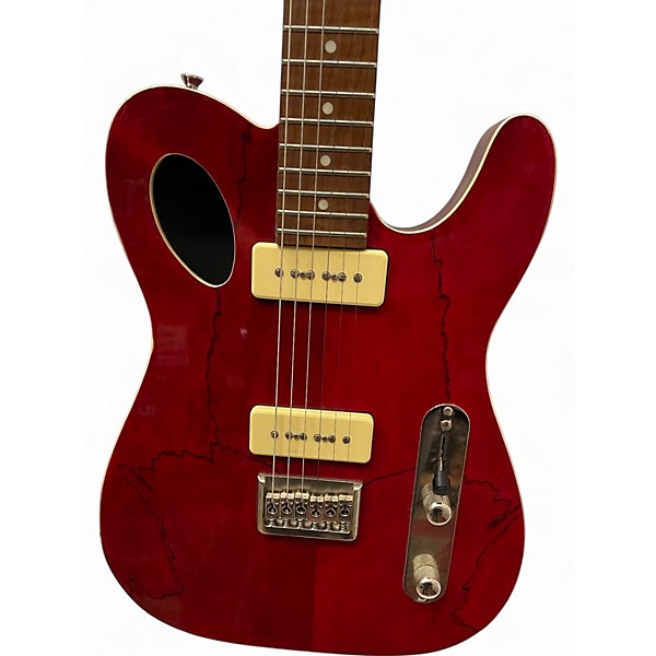 Michael Kelly Guitars Ele Gtr 59 ジャンク Michael Kelly Guitars Ele Gtr 59 ジャンク 楽器・機材