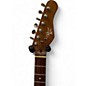 Used Michael Kelly 59 PORT Trans Red Hollow Body Electric Guitar
