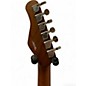 Used Michael Kelly 59 PORT Trans Red Hollow Body Electric Guitar