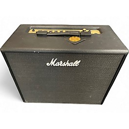 Used Marshall CODE 50W 1x12 Guitar Combo Amp