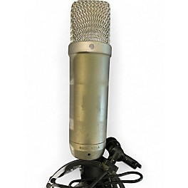 Used RODE NT1 Condenser Microphone