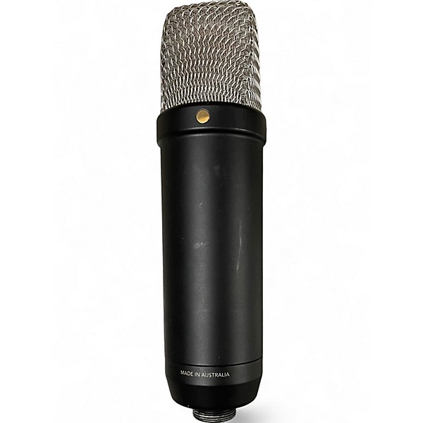 Rode NT1-A ジャンク Used RODE NT1 Condenser Microphone | Guitar Center