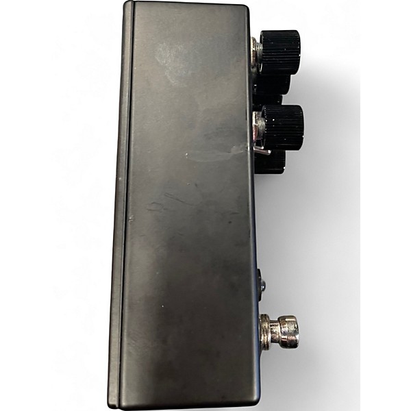 Used Walrus Audio POLYCHROME Effect Pedal