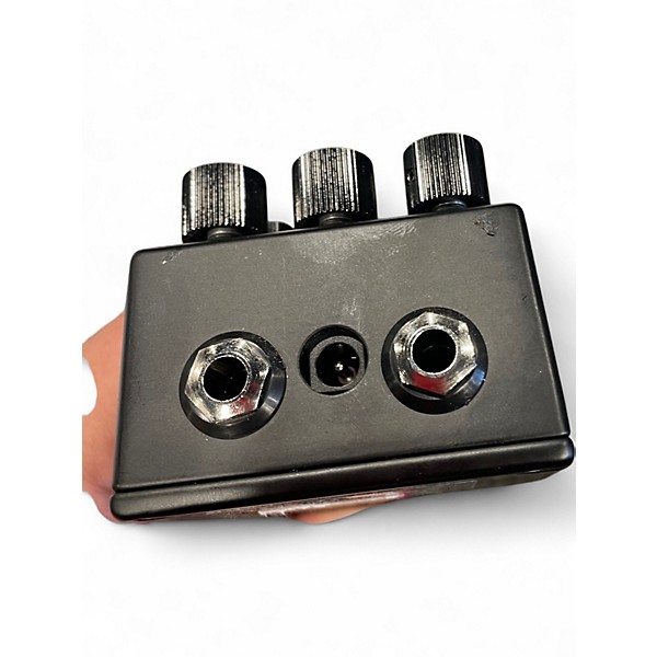 Used Walrus Audio POLYCHROME Effect Pedal