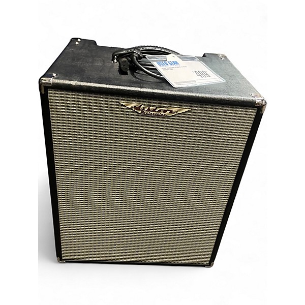 Used Ashdown studio 15 Bass Combo Amp