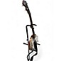 Used Deering SIERRA 5 STRING Mahogany Banjo