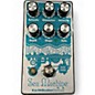 Used EarthQuaker Devices Sea Machine Super Chorus Effect Pedal thumbnail