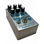 Used EarthQuaker Devices Sea Machine Super Chorus Effect Pedal
